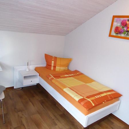 Hotel Gruenes Paradies- Garni Hochwaldhausen 외부 사진