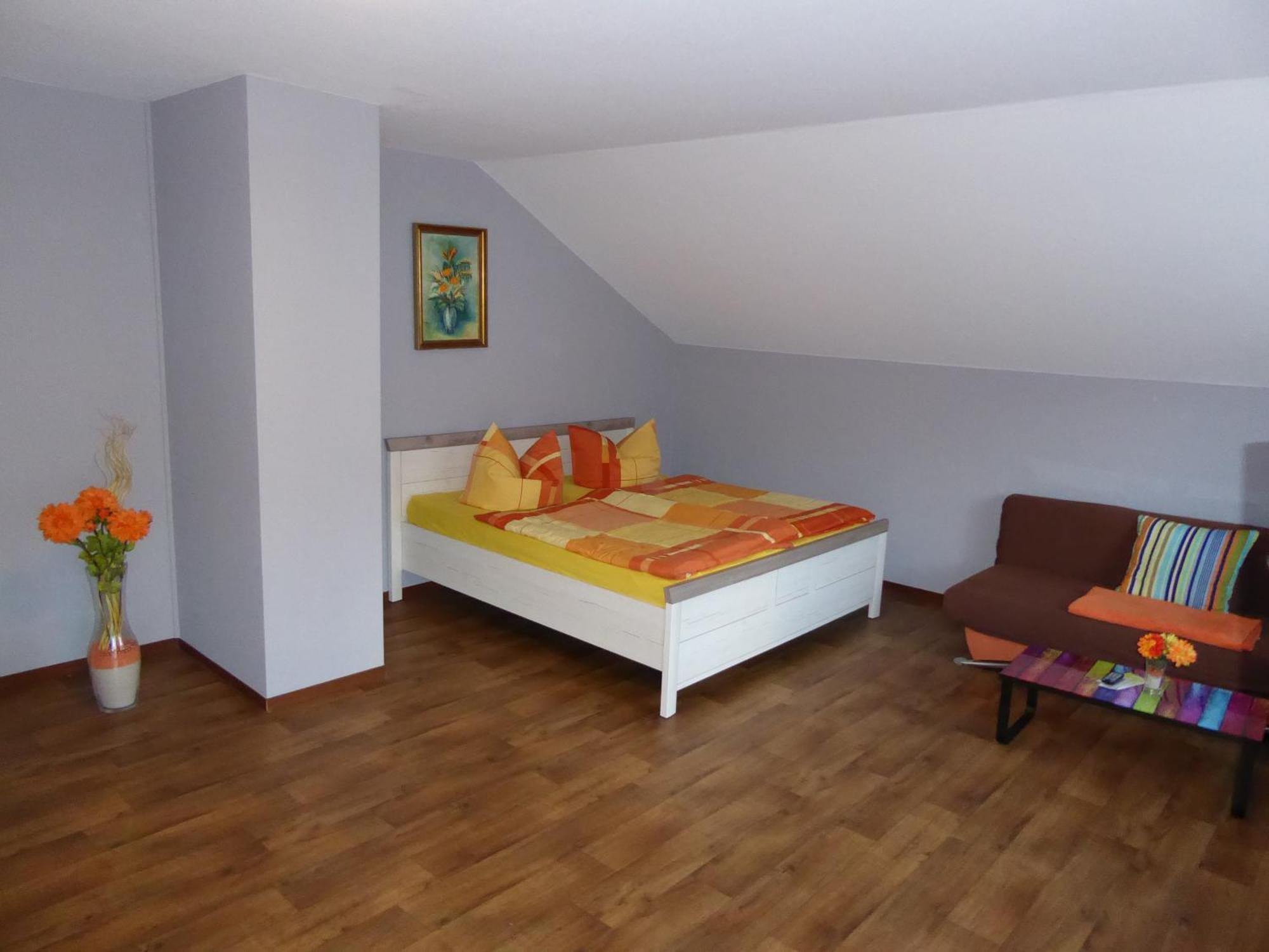 Hotel Gruenes Paradies- Garni Hochwaldhausen 외부 사진