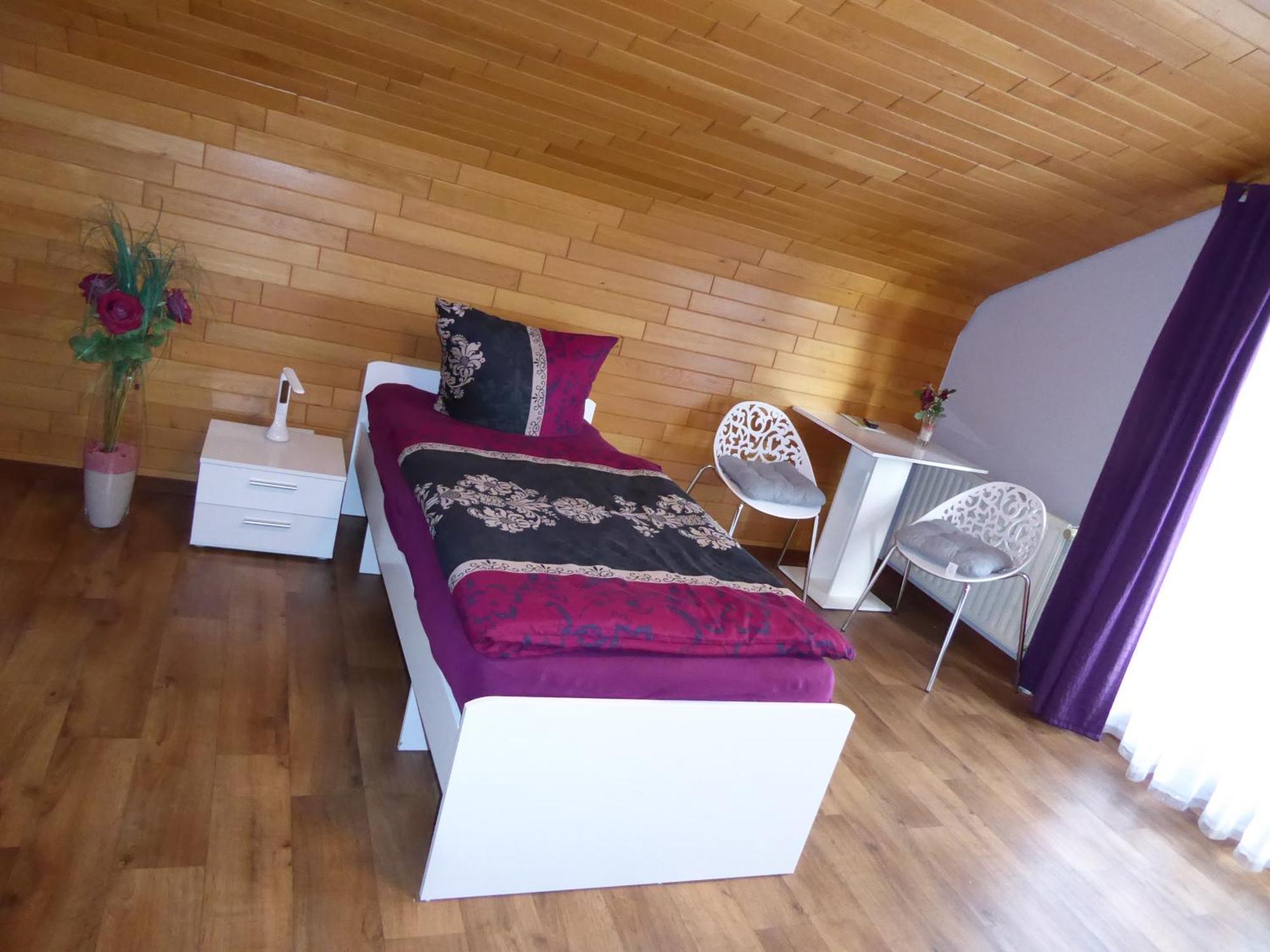 Hotel Gruenes Paradies- Garni Hochwaldhausen 외부 사진